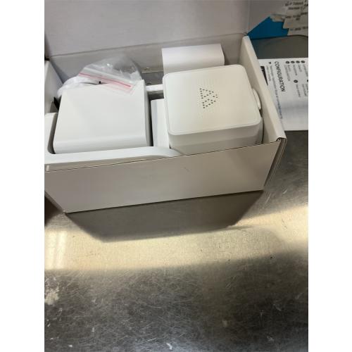 WYZE Cam Pan v3, Indoor/Outdoor IP65-Rated 1080p Pan/Tilt/Zoom Wi-Fi Smart Home Security Camera with Color Night Vision, 2-Way Audio, Compatible with Alexa & Google Assistant, Free Expert Setup