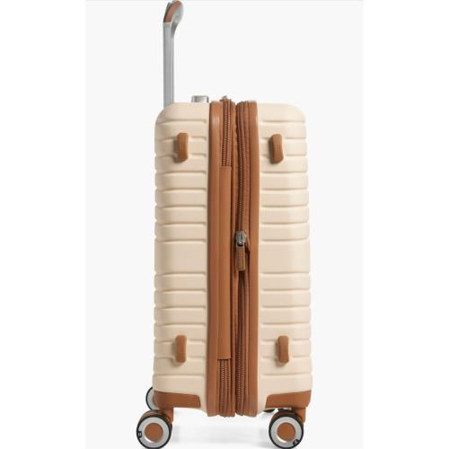 It Luggage Encompass 21” Expanding Hardside Spinner Carry-on