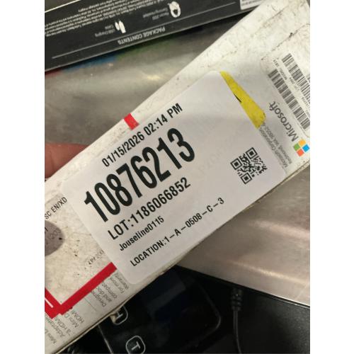 Microsoft Surface USB 3.0 to Gigabit Ethernet Adapter