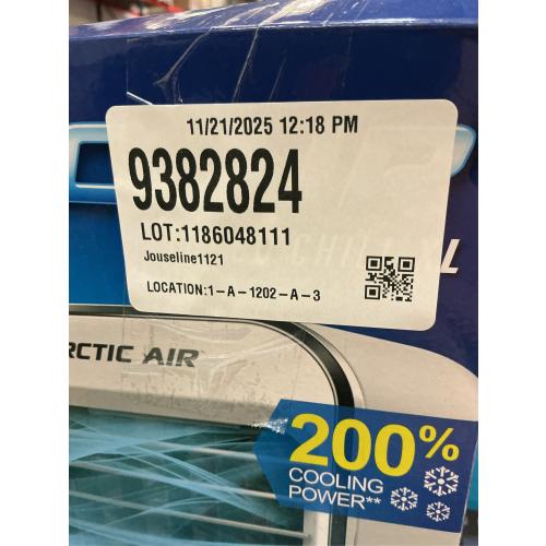 As Seen on TV Arctic Air Turbo Chill XL