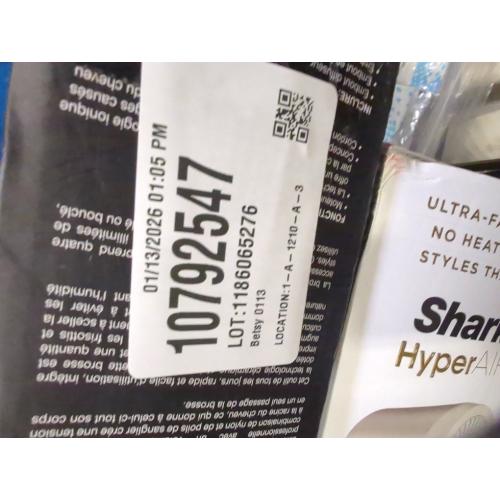 CHI® Volumizer 4-in-1 Blowout Brush