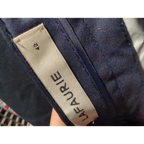 Size 42 Mens Suit Pants
