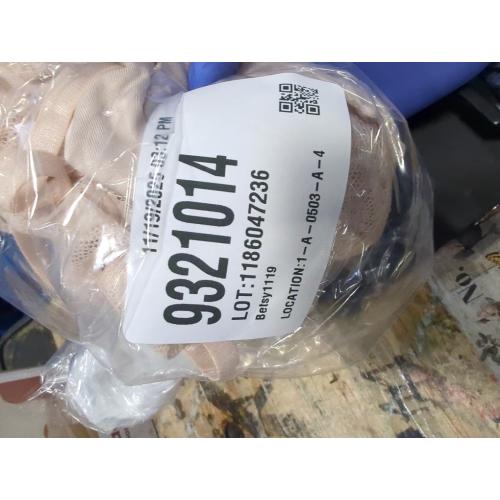 ADidlove ... Size S...Women Lace Bra Strapless Bandeau Bralette Adjustable Comfortable Stretchy