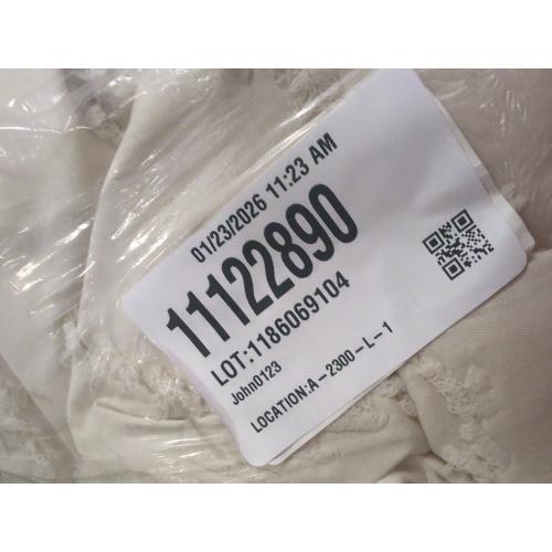 Size Large Color beige Comforter