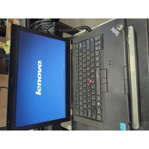 Lenovo ThinkPad T430 With Charger