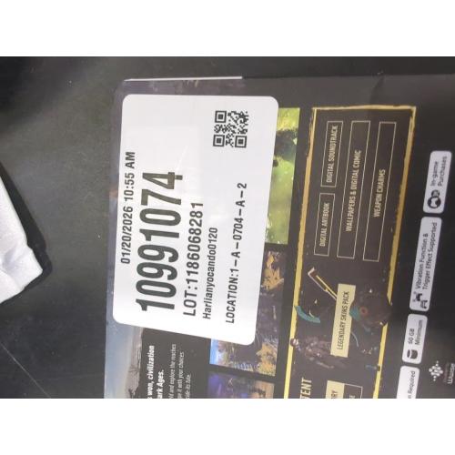 Dying Light 2 Stay Human Deluxe Edition - PlayStation 5