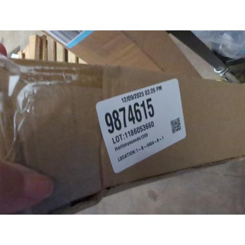 LazBlinds No Drill Roman Shades for Windows, Cordless Blackout Window Shades with UV Protection, Polyester Fabric for Bedroom & Living Room, 34 W x 64 H, Grey