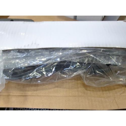 Pyle Powered Bluetooth PA Speaker Kit - Event Ready - Just Plug In and Play Active and Passive 350w Loudspeakers with Wired Microphone, Speaker Stands, Remote - MP3/USB/SD/AUX inputs - PPHP849KT