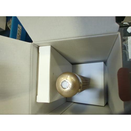 AIMIKE Round Brush for Blow Out, Medium Round Hair Brush Nano Thermal Ceramic & Ionic Tech, for Blow Drying & Styling, Curling and Shine - 2.9 inch Barrel w/Boar Bristles