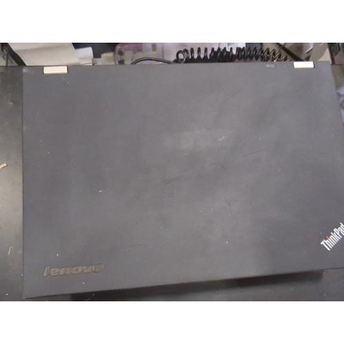 Lenovo ThinkPad T430 With Charger