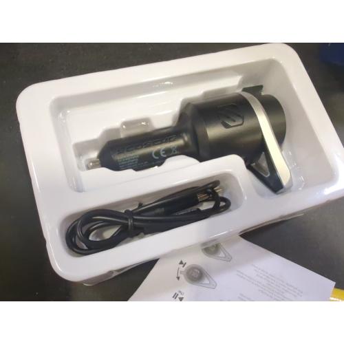 Scosche BTFreq Pro Bluetooth FM Transmitter with Power Delivery Charging