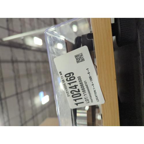 Audio Technica AT-LPW30TKR Turntable - Fully Manual - Belt Drive (Teak)