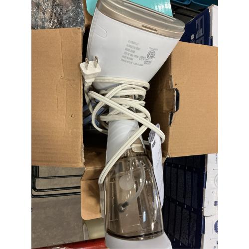 Conair ExtremeSteam Fabric Steamer