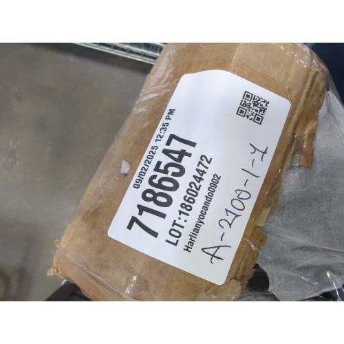 36 Cable Railing Post, Fixed Top Level Drilled Line Post with Cable Grommets, Stainless Steel Black Powder Coated Finish Handrail Post, Heavy-Duty Wire Railing Post for Wood/Concrete Deck