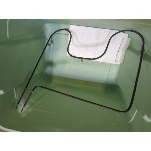 7406P428-60 W10310271 Oven Heating Element 2025 UPGRADE Fit for Maytag Kenmore Whirlpool Range Ovens Replace 74004107 W10310271 WP7406P428-60VP Lower Bake Element by Beaquicy