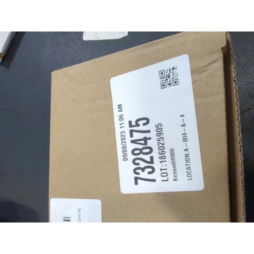 42002-0007S Control Board Kit Replacement for Most Pentair MasterTemp Sta-Rite Max-E-Therm Most NA and LP Series Pool and SPA Heater Electrical Systems, with 472610Z Switch Membrane Pad