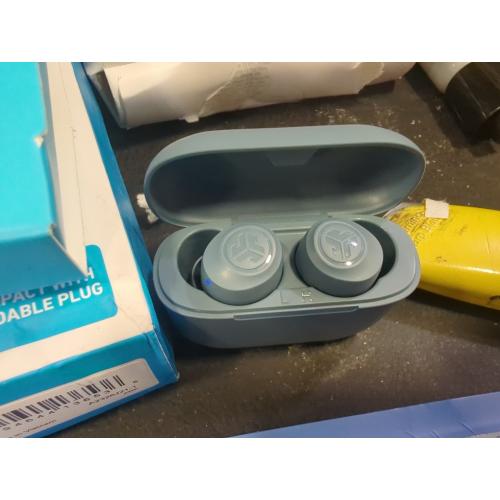 JLab GO Air POP True Wireless Earbuds