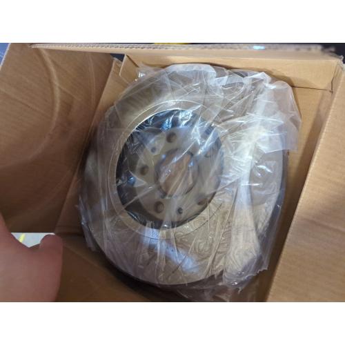 Wagner BD180676E Brake Rotor Fits select: 2014-2019 NISSAN ROGUE, 2017-2022 NISSAN ROGUE SPORT