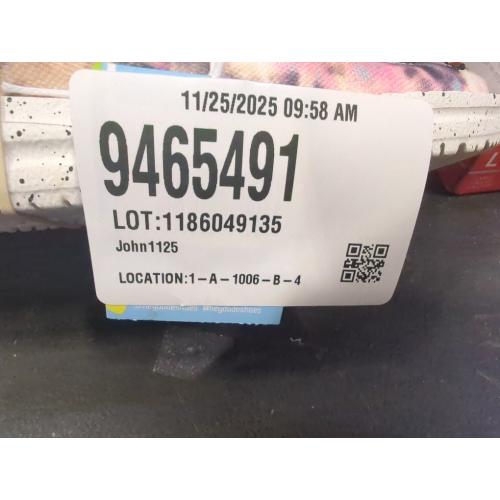 Size K13 Color White HEYDUDE girls Britt Youth