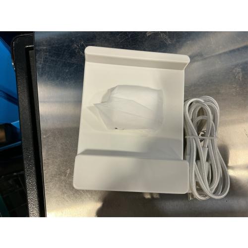 Anker 2 Port 33W Wall Charger with 6' USB-C to USB-C Cable - White