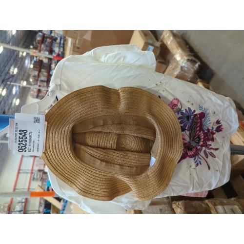 Issac Mizrahi girls summer 3-piece set size medium (7/8)