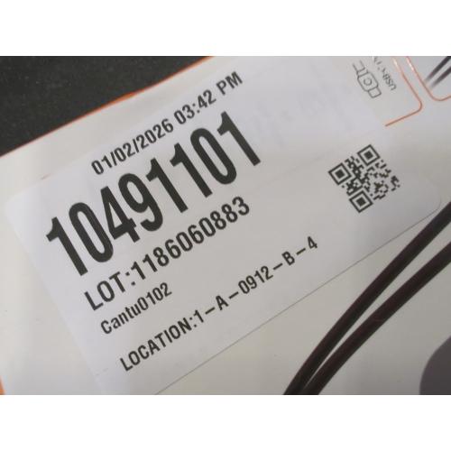 HyperDrive 10-in-2 USB C Dock, Dual Monitor HDMI 4K@60Hz, 60W USBC Power Delivery, Gigabit Ethernet, USB-C Hub Adapter for MacBook Pro with M1 Pro/Max 2021, MacBook Pro 2016-2019, MacBook Air (Gray)