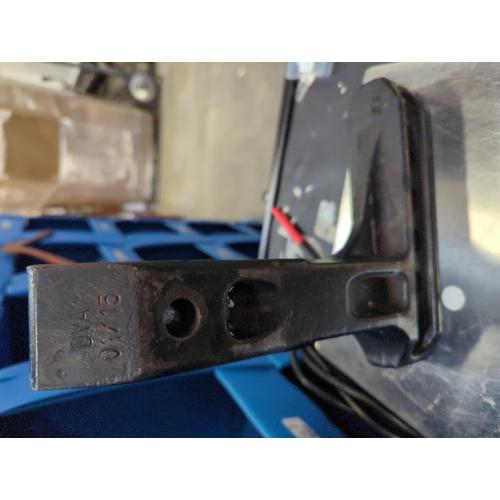 Eaz-Lift Camco 48651 Weight Distribution Forged Shank