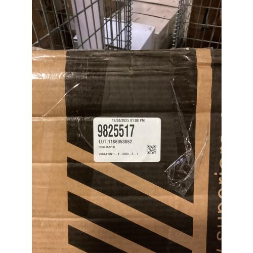 SUPERJARE Vanity Desk with Drawers, 47 inch Computer Desk, Modern Simple Home Office Desks, Makeup Dressing Table for Bedroom - White, 7997W