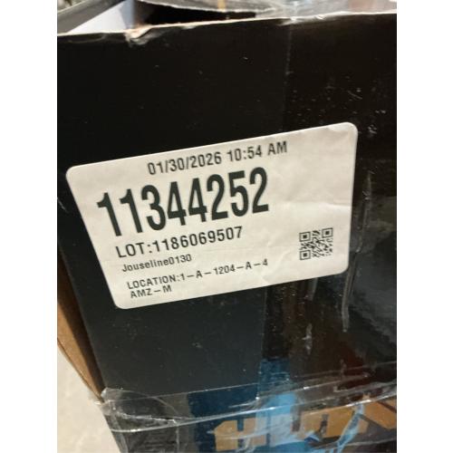 26CH Remote Control Dump Truck, 4 in 1 RC Dump Truck Wood Grabber Toy, Heavy Duty Construction Toys Vehicle, Birthday Gifts Ideas for Kids Adults, 1/14 Scale Trucks