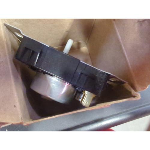 ERP W10745655 Dryer Timer