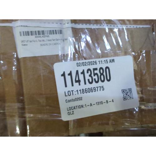 Replacement for Hayward SP0714T VariFlo XL Top Mount Multiport Valve Part for Above-Ground Pro- or VL Series Sand Filter, 1.5 Inch Plumbing, 7-Position Control Valve