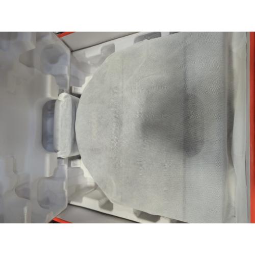 Neato intelligent robot vacuum D10