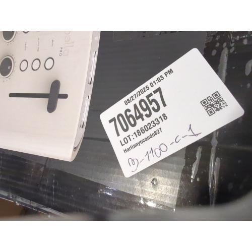 4-Slice Toaster with Extra Wide Slots - Bella PRO Oatmilk