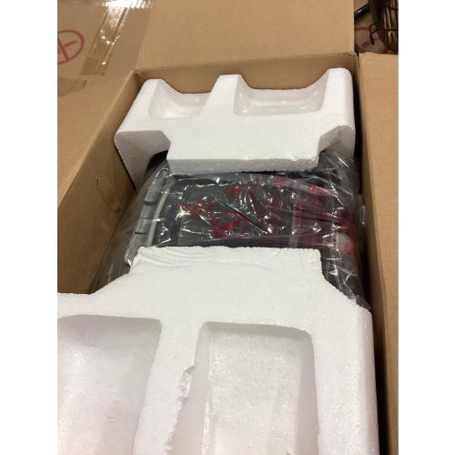 Insignia AM/FM Radio Portable CD Boombox with Bluetooth