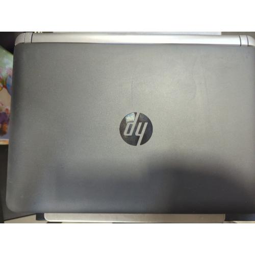 HP ProBook 430 G3 With Charger