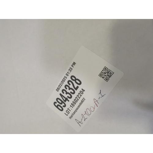 No Soliciting Sign for House 10 x 10 No Soliciting Yard Sign Aluminum No Soliciting Sign for Home with 28 Long Metal Stake(Black)