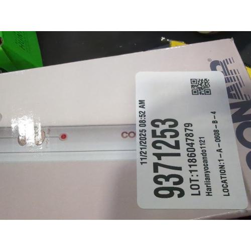 Conair Double Ceramic Rosegold Curling Iron