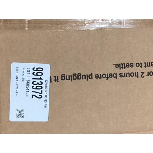 2'' Clear Ice Ball Maker – 4 Ice Spheres in 35min, 144 pcs/Day, Auto&Manual Fill, Fast Ice Machine with LCD Touch Panel, Self-Cleaning, Quiet Home & Bar Ice for Whiskey Bourbon Parties