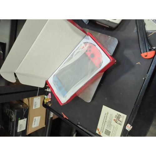 7 Inch HD Screen X12 Plus Handheld Retro Game Console Game Joystick Large 16GB Memory with 10000 Built-in Games Support 30 Game Format
