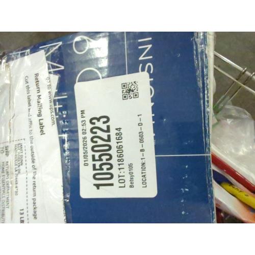 Insignia™ - 6qt Multi-Function Pressure Cooker - Stainless Steel