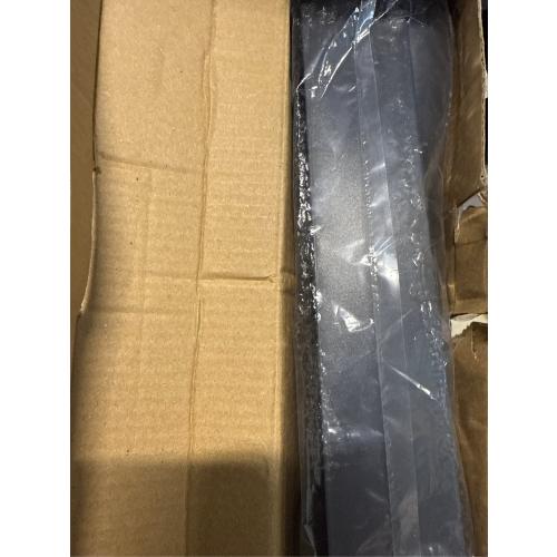 Paper Cutter, Heavy Duty Guillotine Paper Trimmer with Safety Guard and Blade Lock, 12 Cut Length Paper Slicer with 12-Sheet Capacity, Cardstock/Laminating Sheet/Cardboard