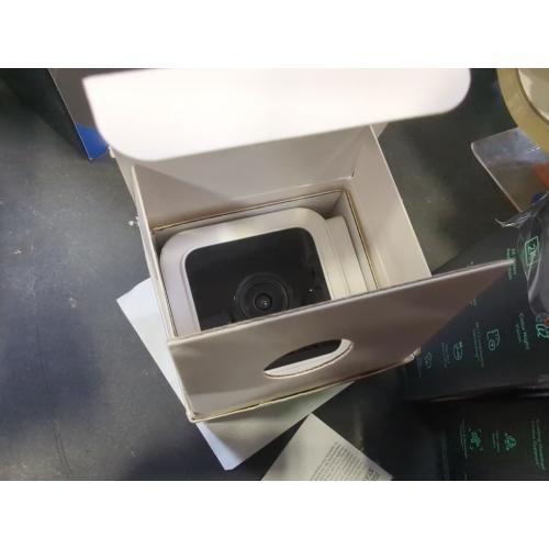 Wyze Cam v3 Wired Cameras 1080p HD Indoor/Outdoor Smart Home Security Camera with Color Night Vision and 2-Way Audio