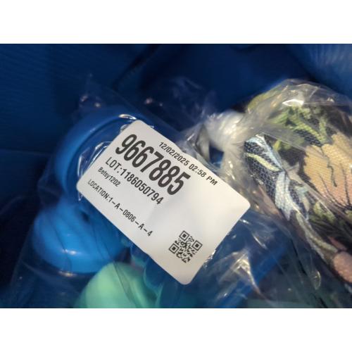 NUK Fun Grips Hard Spout Sippy Cup, 10 oz. | Easy to Hold, BPA Free, Spill Proof Toddler Cup, 4pk