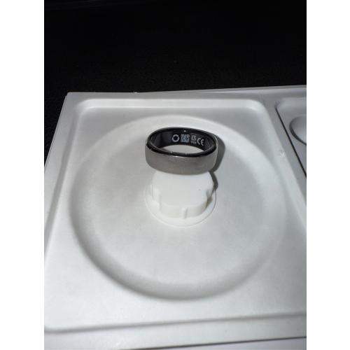 RingConn - Moonlit Silver - Size 13