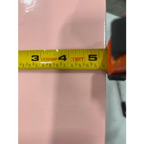 Pink Gift Box  with Magnetic Closure Lid Gift Boxe for Presents,Bridesmaid Gifts Boxes,Cute Box,Birthday Gift box,Luxury for Gift Packaging, Magnetic Gift Boxe for Wrapping Gifts (Pink) 3 PCs (See The Pictures For The Size)