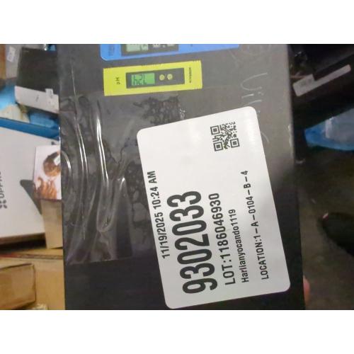 VIVOSUN Digital pH and TDS Meter Kits, 0.01pH High Accuracy Pen Type pH Meter ± 2% Readout Accuracy 3-in-1 TDS EC Temperature Meter for Hydroponics, Pool and Aquarium, Yellow Blue, UL Certified