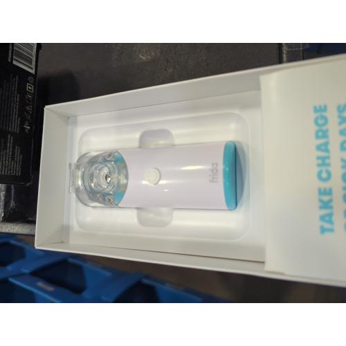 Frida Baby Ultra-Quiet Portable Nebulizer