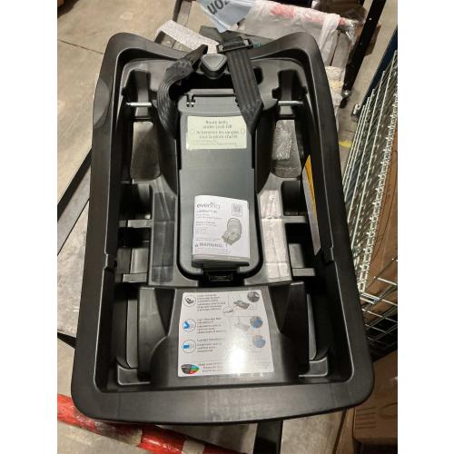 Evenflo Litemax 30 Infant Car Seat Base