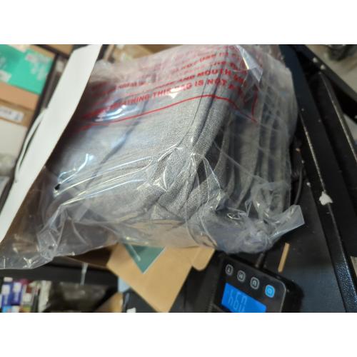 HKAI Baby Hip Carrier, Mom’s Choice Award Winner, Baby Carrier with Adjustable Waistband & Breathable Mesh, Ergonomic Carrier with Non-Slip Hip Seat Surface for Newborns & Toddlers, (Grey)