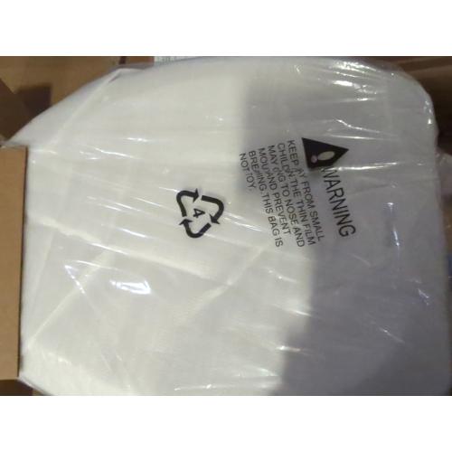 CLEAR REAR Elongated Bidet Toilet Seat – Non Electric Attachment for Toilets, Easy to Install Self Cleaning, Rear & Feminine Wash Nozzles, Adjustable Water Sprayer, Eco Friendly Hygienic Upgrade
